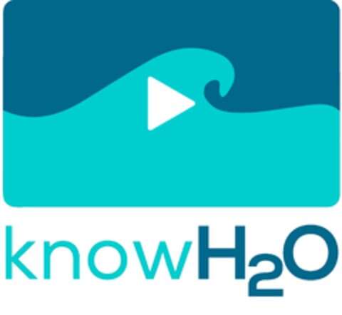 knowH2O Logo (DPMA, 12/06/2022)