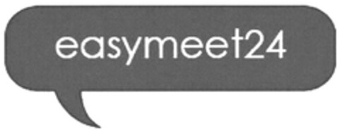 easymeet24 Logo (DPMA, 17.07.2023)
