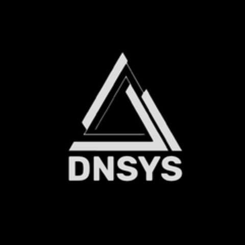 DNSYS Logo (DPMA, 03/07/2023)