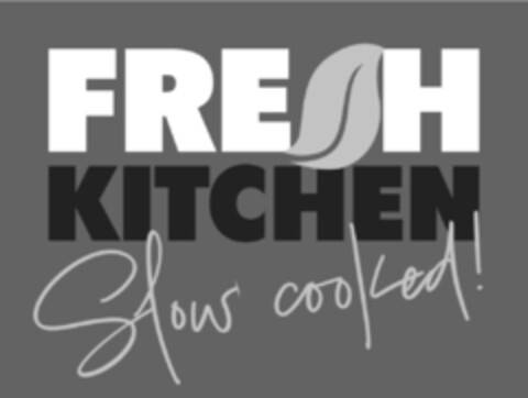 FRESH KITCHEN Logo (DPMA, 06.04.2023)