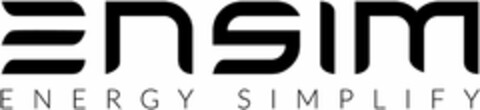 ENSIM ENERGY SIMPLIFY Logo (DPMA, 02.06.2023)