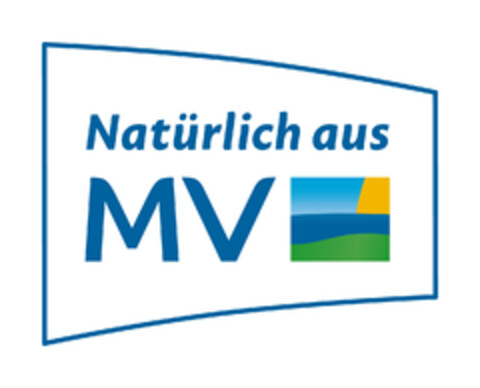 Natürlich aus MV Logo (DPMA, 10/02/2023)