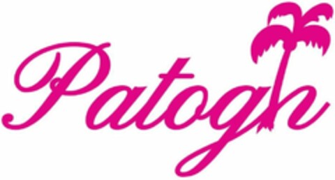 Patogh Logo (DPMA, 12.10.2023)