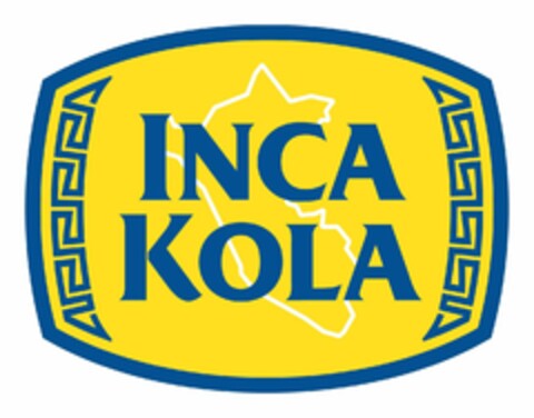 INCA KOLA Logo (DPMA, 16.11.2023)