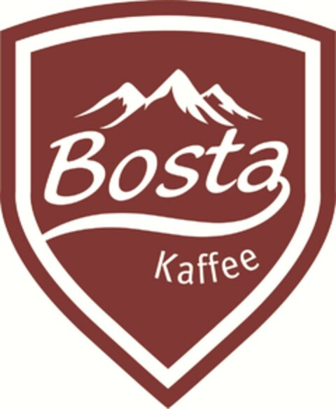 Bosta Kaffee Logo (DPMA, 15.12.2023)