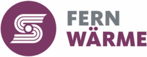 S FERNWÄRME Logo (DPMA, 03/15/2023)