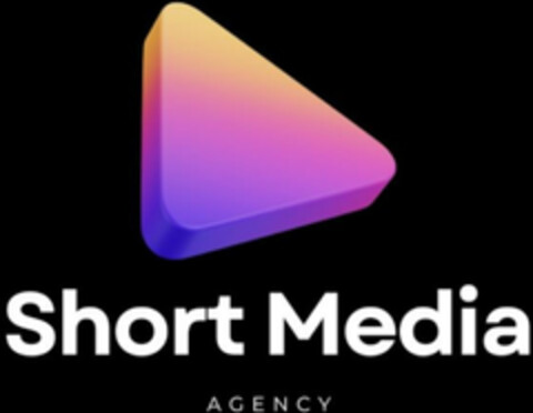 Short Media AGENCY Logo (DPMA, 18.04.2023)