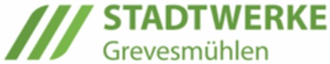 STADTWERKE Grevesmühlen Logo (DPMA, 05/17/2023)