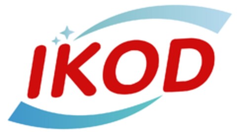 IKOD Logo (DPMA, 09/13/2023)