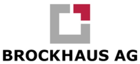 BROCKHAUS AG Logo (DPMA, 11/02/2023)