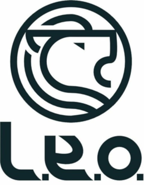 L.e.o. Logo (DPMA, 21.02.2024)