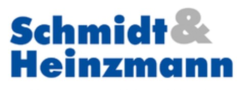 Schmidt & Heinzmann Logo (DPMA, 06.11.2024)