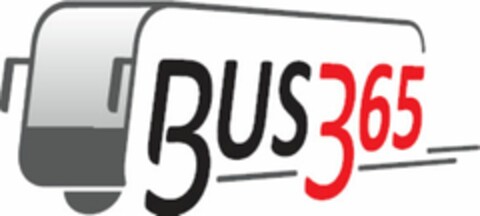 BUS 365 Logo (DPMA, 19.02.2024)