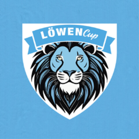 LÖWENCup Logo (DPMA, 11.04.2024)