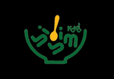 bibim KoKoi Logo (DPMA, 12.07.2024)