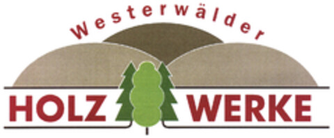 Westerwälder HOLZWERKE Logo (DPMA, 06.03.2025)