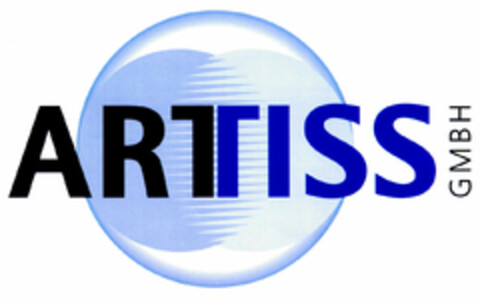 ARTISS Logo (DPMA, 04/11/2002)