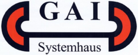 GAI Systemhaus Logo (DPMA, 06.05.2002)