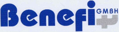 Benefit GMBH Logo (DPMA, 09.07.2002)