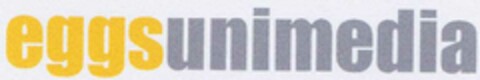 eggsunimedia Logo (DPMA, 05.11.2002)