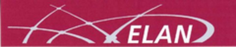 ELAN Logo (DPMA, 13.02.2003)