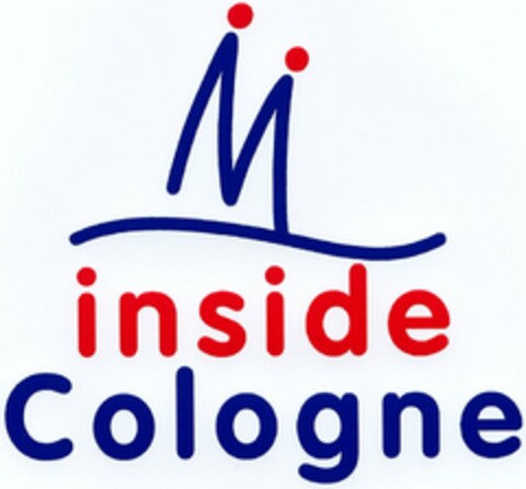 inside Cologne Logo (DPMA, 09/08/2003)