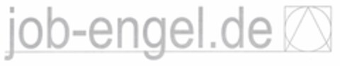 job-engel.de Logo (DPMA, 15.12.2003)