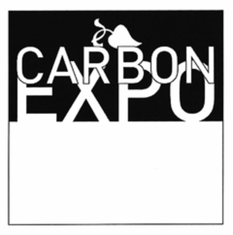 CARBON EXPO Logo (DPMA, 03/18/2004)