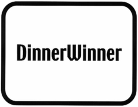 DinnerWinner Logo (DPMA, 22.03.2004)