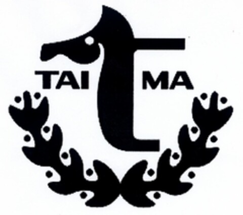 TAI MA Logo (DPMA, 28.04.2004)