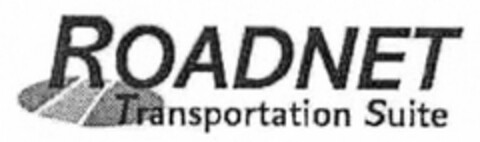 ROADNET Transportation Suite Logo (DPMA, 24.05.2004)