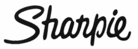 Sharpie Logo (DPMA, 28.06.2004)