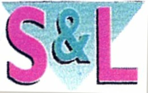 S&L Logo (DPMA, 01/27/2005)