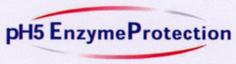 pH5 EnzymeProtection Logo (DPMA, 05/12/2005)