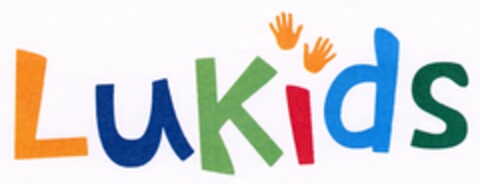 LuKids Logo (DPMA, 18.06.2005)