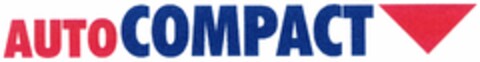 AUTOCOMPACT Logo (DPMA, 16.09.2005)