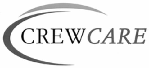 CREWCARE Logo (DPMA, 26.01.2006)