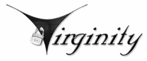 Virginity Logo (DPMA, 02.02.2006)