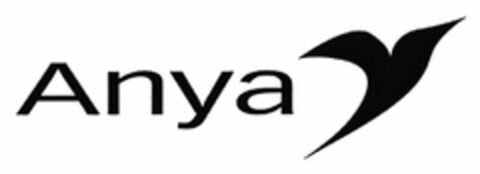 Anya Logo (DPMA, 14.02.2006)