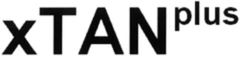 xTANplus Logo (DPMA, 02/17/2006)