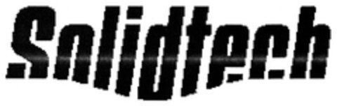 Solidtech Logo (DPMA, 15.12.2006)