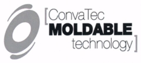 ConvaTec MOLDABLE technology Logo (DPMA, 11.04.2007)