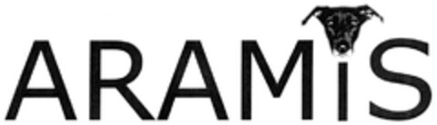 ARAMIS Logo (DPMA, 18.05.2007)