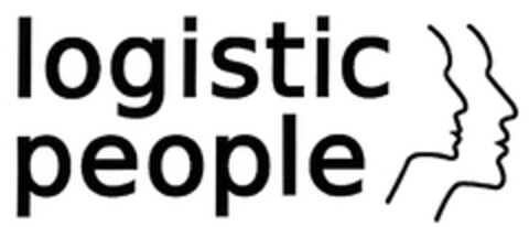 logistic people Logo (DPMA, 04.07.2007)