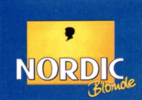 NORDIC Logo (DPMA, 20.09.2007)