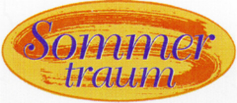 Sommertraum Logo (DPMA, 06.04.1995)