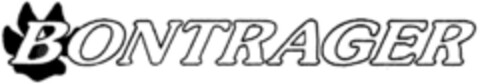 BONTRAGER Logo (DPMA, 26.05.1995)