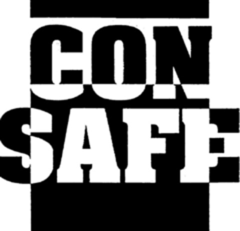 CONSAFE Logo (DPMA, 12/12/1995)