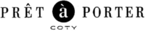 PRET a PORTER Logo (DPMA, 07.08.1996)