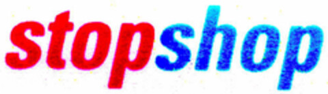 stopshop Logo (DPMA, 04.09.1997)